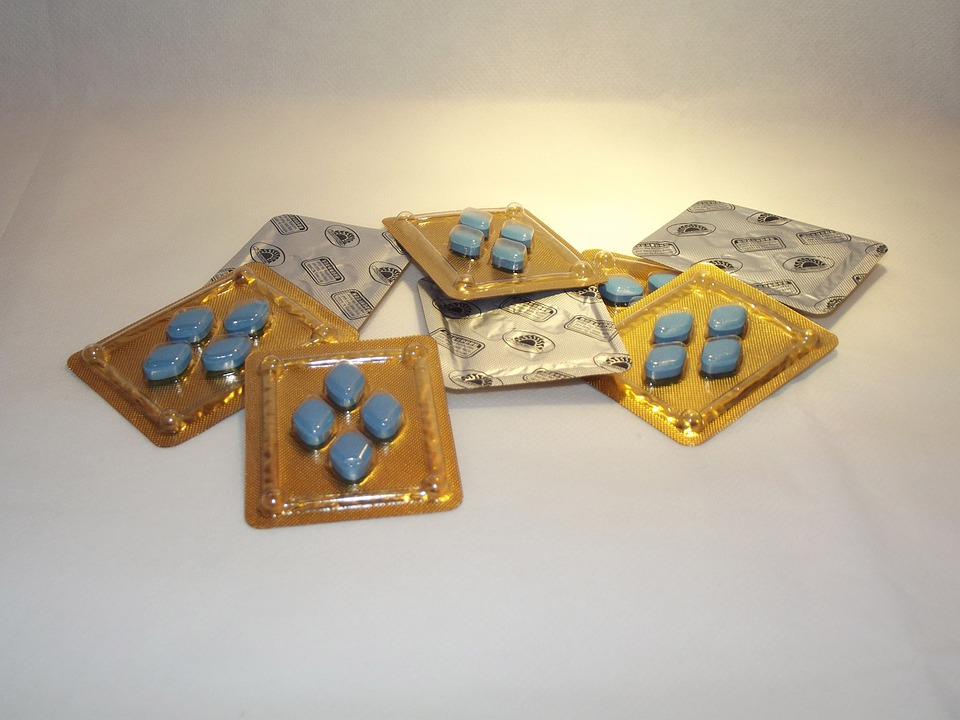 Lék viagra